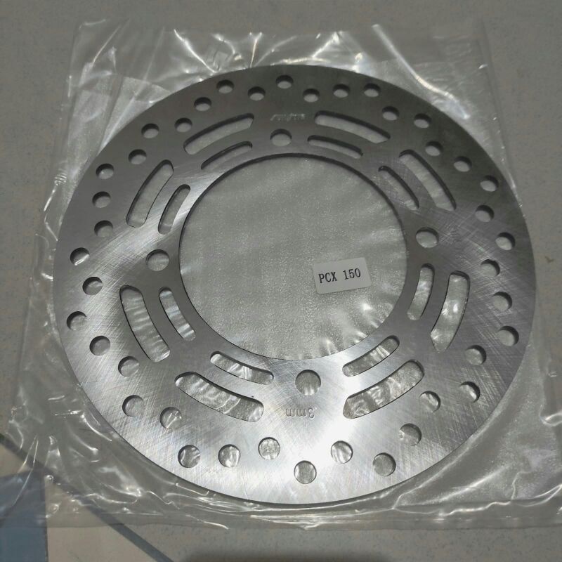 PCX 2018 จานดิสหน้าเหล็ก (sunstar)