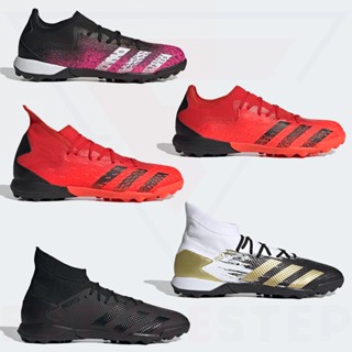 รองเท้าฟุตบอลร้อยปุ่ม adidas Predator Freak.3 /Freak.3 Low /20.3 TF