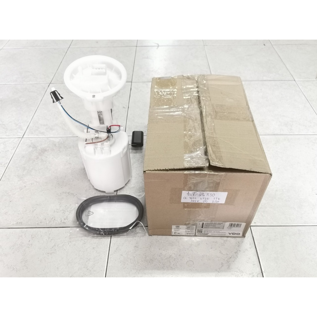 ปั้มติ๊ก Mini Cooper R50-52