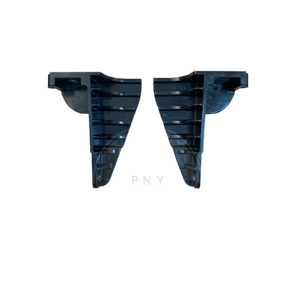 พลาสติกขายึดไฟหน้า /ขายึดไฟตาหน้า Mitsubishi TRITON 2005-2014,KA4,KB4,KB8