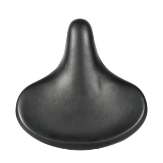 Extra Wide Universal Protective Soft Elastic Cycling Comfort Cushion Ergonomic Shock Absorber Memory Foam Bicycle Seat