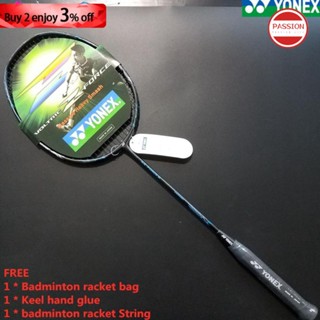 Yonex VOLTRIC VTZF2LD ไม้แบดมินตันคาร์บอน ผลิตในญี่ปุ่น