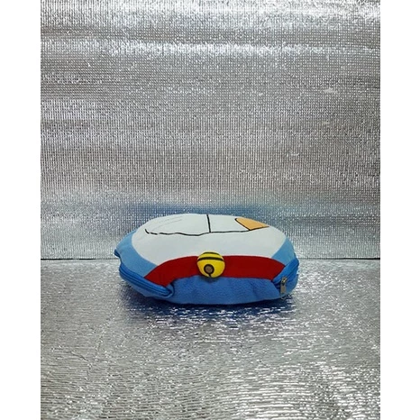 ชุดนอนปิกนิก Doraemon มือสอง thumbnail 3