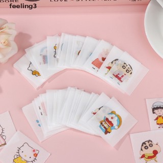 {FEEL3} สติกเกอร์กระดาษ ลายการ์ตูนซาลาเปา กินได้ สําหรับติดตกแต่งเค้ก 100 ชิ้น ต่อกล่อง
{feeling3} กระดาษไขลายผีเสื้อ สําหรับทําเบเกอรี่