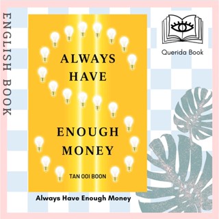 [Querida] หนังสือภาษาอังกฤษ Always Have Enough Money 9789814827973