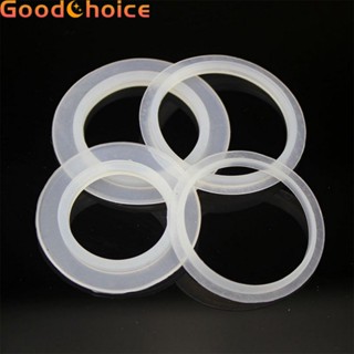 【Good】1PC Silicone Ring Gasket Bathtub Sink Plug Cap Basin Waste Seal O-Ring【Ready Stock】