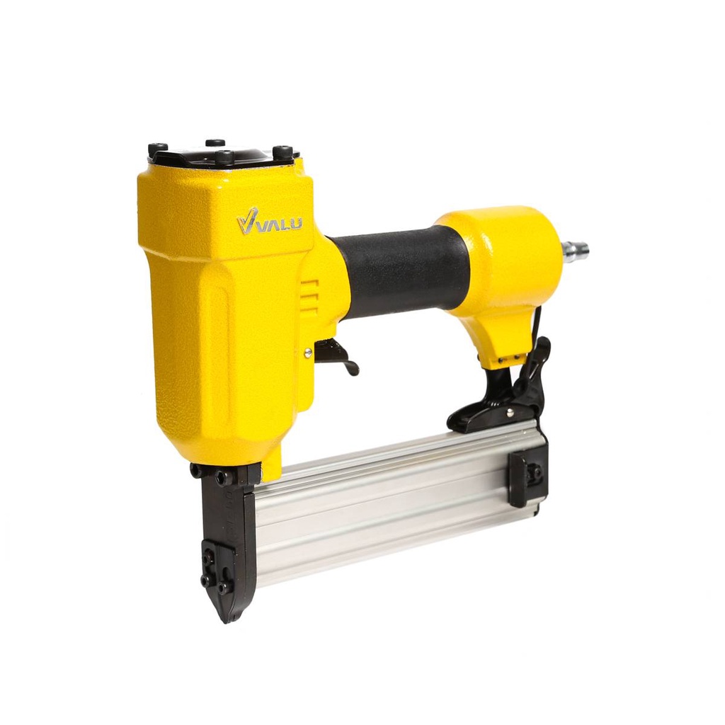 VALU เครื่องยิงคอนกรีต/ไม้ รุ่น FST-50 ความยาวตะปู 15-50 มม ใส่ตะปูได้ 100 ชิ้น แวลู