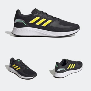 ร้านแนะนำ ทักแชทรับโค้ดAdidas Runfalcon 2 0 GW3670GV9555 สินค้าลิขสิทธิ์แท้ Adidas img 3
