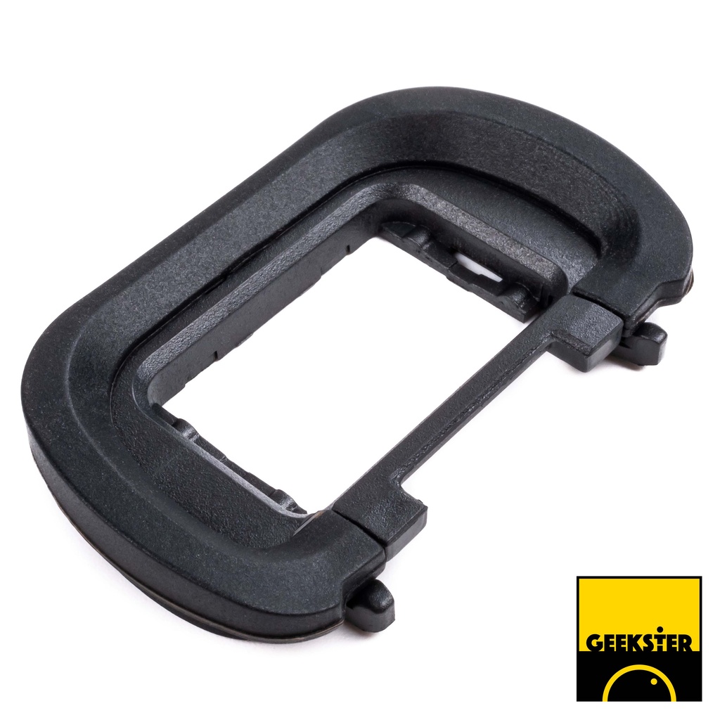 ยางรองตา สำหรับกล้อง Sony A7 รุ่นต่างๆ FDA-EP18 / FDA-EP19 A7 IV MK4 / A7R IV 4 / A7S III ep19 ep18 ( Eyecup / Eye Cup )
