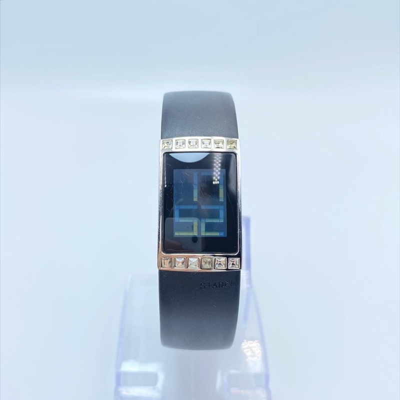 นาฬิกาผู้หญิงแบรนด์ S+ARCK WITH FOSSIL รุ่น PH1105