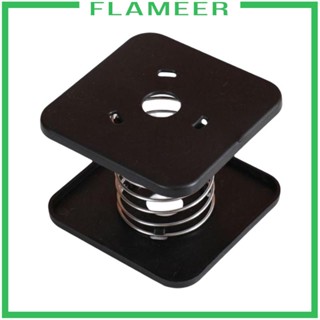 [Flameer] กล่องทิชชู่ แบบสปริง สะดวกสบาย สําหรับรถยนต์ หอพัก