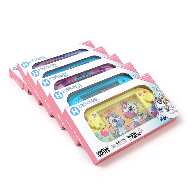 เกมส์กดห่วงน้ำไดโนเสาร์มีหลายสี ของเล่นฝึกสมาธิ เล็กกระทัดรัดพกพาไปได้ทุกที่ สนุกไปกับกิจกรรมยามว่าง - รูปที่ 6