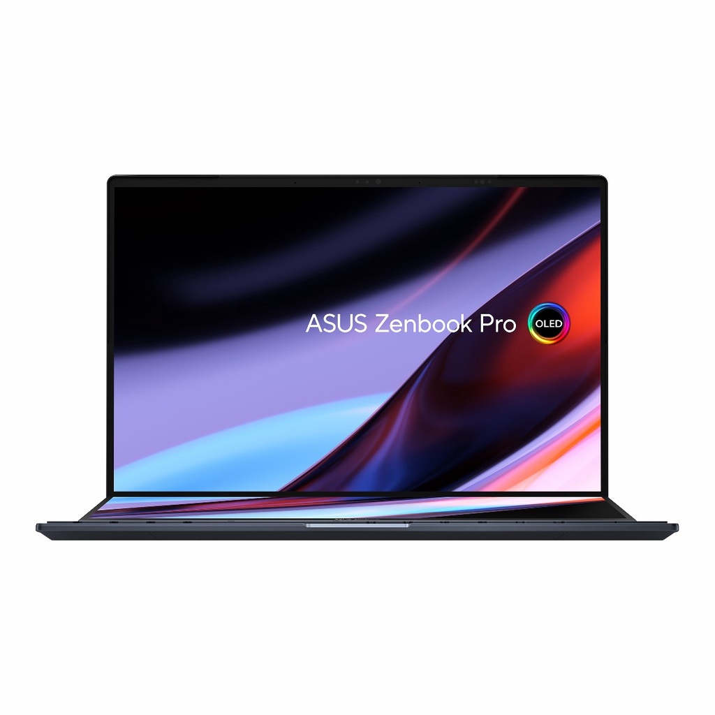 Asus Zenbook Pro14Duo OLED UX8402ZE-M3701WS i7-12700H/16GB/1TB SSD/RTX 3050Ti/14.5/Windows 11 + Offi
