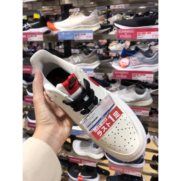 รองเท้า Nike Court Vision Lo NN