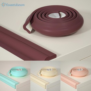 【SWTDRM】Anti-collision Strip Rubber Softener Bumper Protector 1pcs Child Brand New-【Sweetdream】