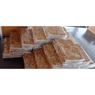 กระยาสารทสุโขทัย อร่อย หนึบ เคี้ยวเพลิน ถั่วเน้นๆ