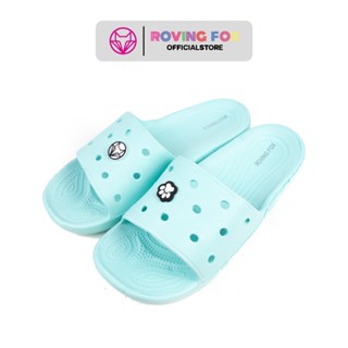 [ Rovingfox sandals ] รองเท้าแตะผู้หญิง รุ่น RF6405 มี 3 สี