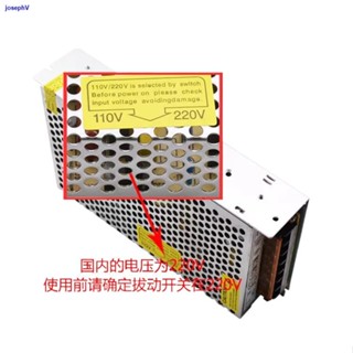 ผมตรงจุดSwitching Power Supply สวิตชิ่งเพาเวอร์ซัพพลาย 12V 15A 180W(สีเงิน)