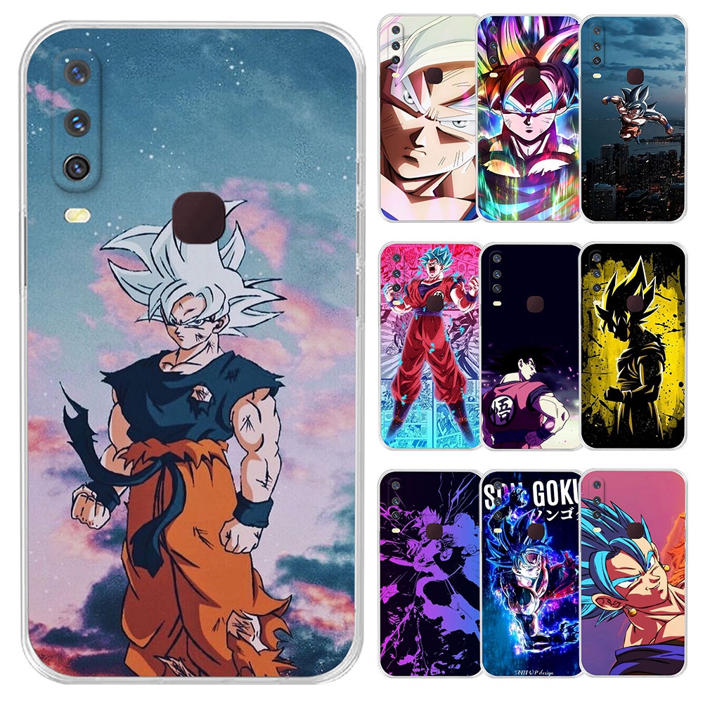 Infinix X655 X655C X695 X693 หมายเหตุ 10 11 Pro 11S I68H6 Dragon Ball ซิลิโคนนุ่ม TPU ปลอกเคสโทรศัพท