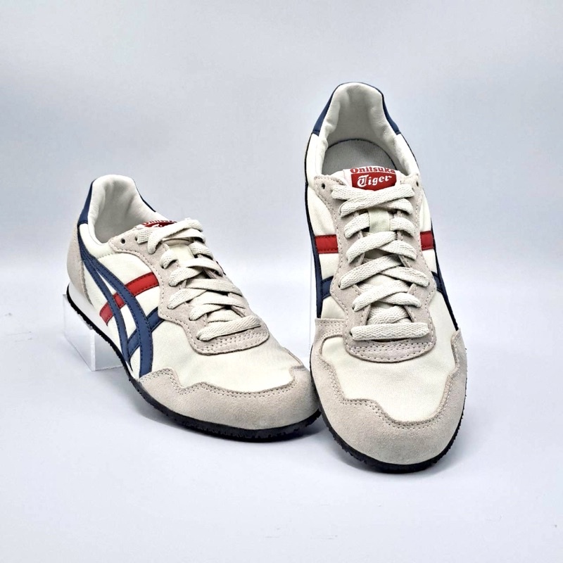onitsuka tiger serrano d109l