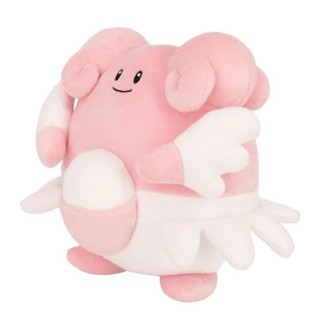 [Direct from Japan] Pokemon Plush doll ALL STAR COLLECTION Blissey S size Japan NEW