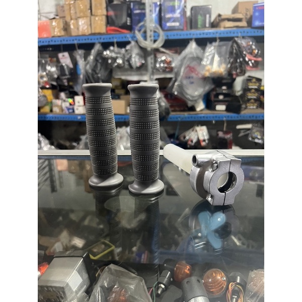 GL Win Custom Standard 22mm ที่วางแก๊ส