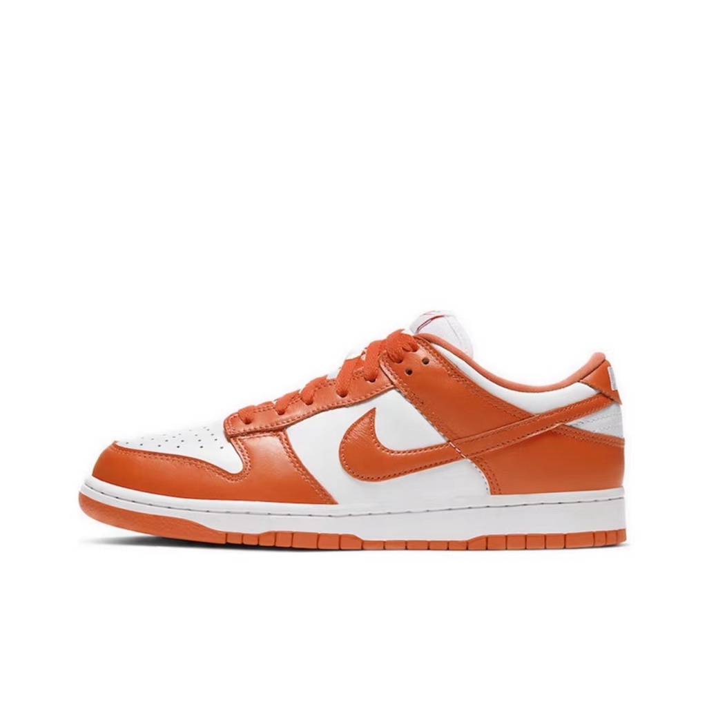 syracuse dunks low