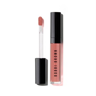 Bobbi Brown CRUSHED OIL-INFUSED GLOSS 6 ml สี In The Buff