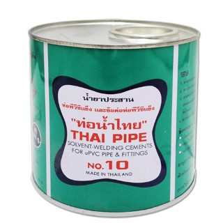 กาวทาท่อ PVC 500กรัม น้ำไทย