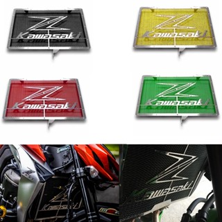 ฝาครอบหม้อน้ํารถจักรยานยนต์ สําหรับ Kawasaki Z1000 Z1000SX Z800 Z750 ZR1000F ZR1000G Ninja1000