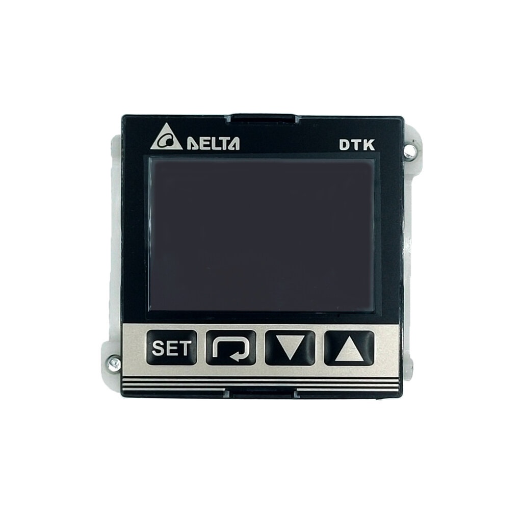 Delta Temperature Controller Series DTK4848R12