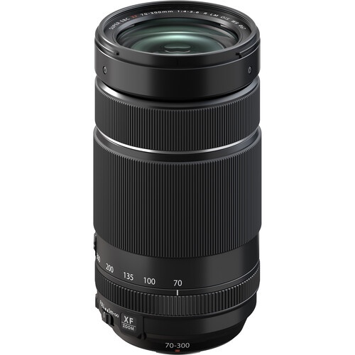 FUJIFILM Lens XF 70-300mm f/4-5.6 R LM OIS WR ประกันศูนย์ไทย