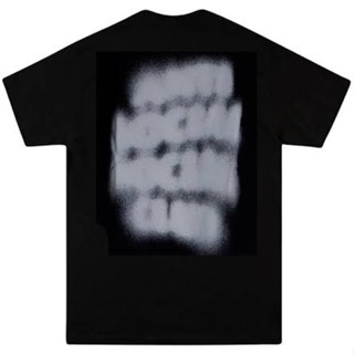 ANTI SOCIAL SOCIAL CLUB BLURRY NIGHTS TEE