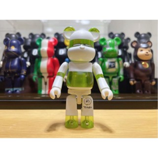 (ของแท้) Be@rbrick Series 5 Artist: Tokoro-san (Bearbrick)