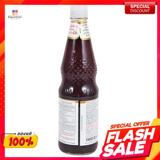 เด็กสมบูรณ์ ซอสหอยนางรม เฮลท์ตี้ 800 ก.Healthy Boy Oyster Sauce Healthy 800 g.