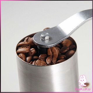 NKK เครื่องบดกาแฟ MiNi ขนาดกระทัดรัด พกพาสะดวก Manual coffee grinder