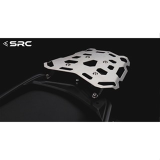 [SRC]แร๊คท้าย สำหรับ YAMAHA TRACER 9 GT/2022 / TOP RACK FOR YAMAHA TRACER 9 GT/2022