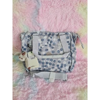 กระเป๋าสะพายข้าง  KIPLING Art Medium Tote Bag