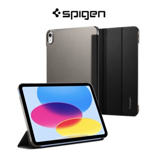 Spigen เคส iPad 10.9 ปี 2022 Liquid Air Folio iPad รุ่น 10th