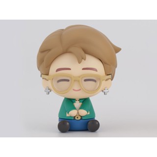 Banpresto ฟิกเกอร์ TINYTAN DYNAMITE FIGURE VOL.2 (A:JIMIN) จีมิน BTS ของแท้ พร้อมส่ง