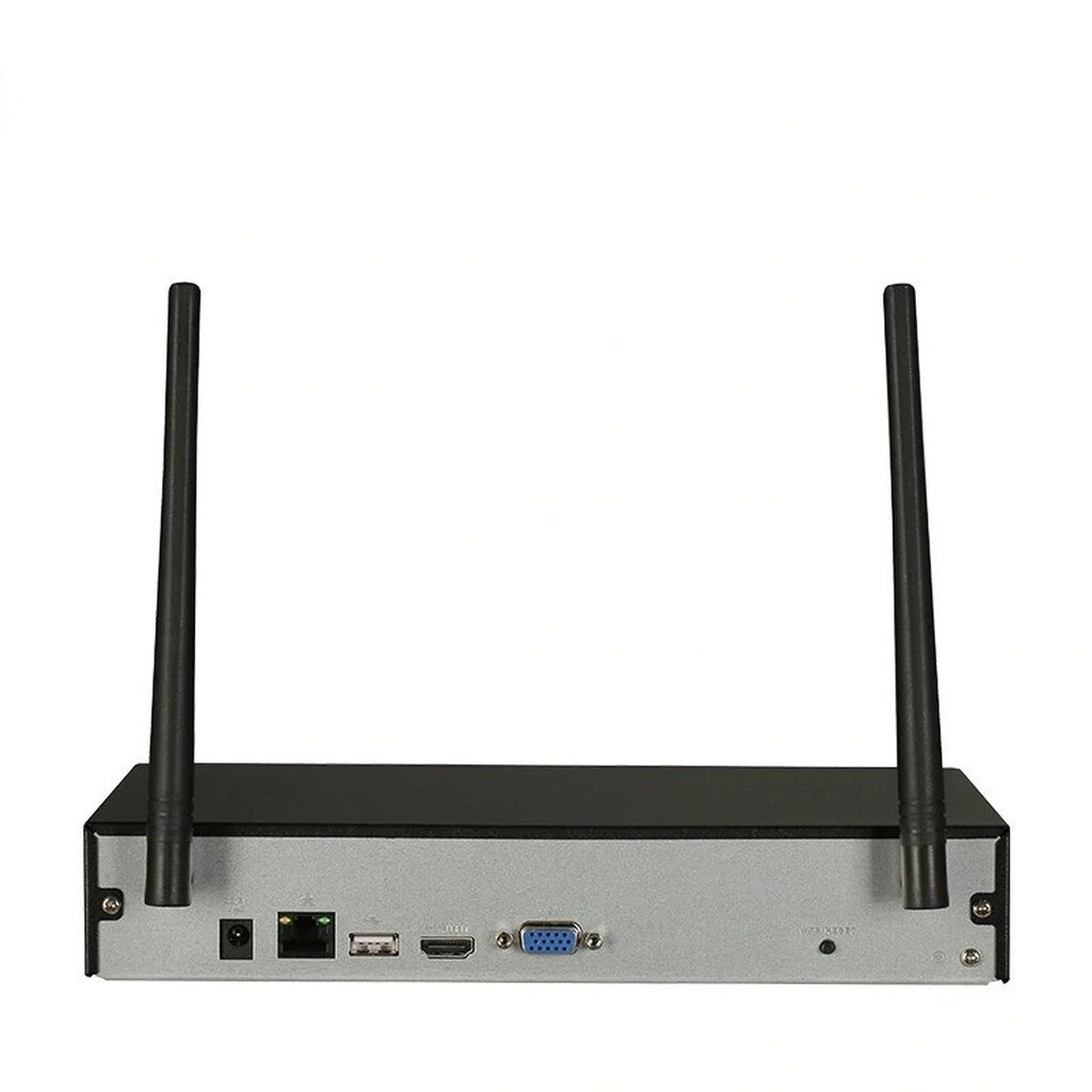 🛵มีส่งด่วน💨 IMOU NVR1108HS-W-S2 8 CHANNEL ติดตั้งเองได้ ประกัน 2 ปี