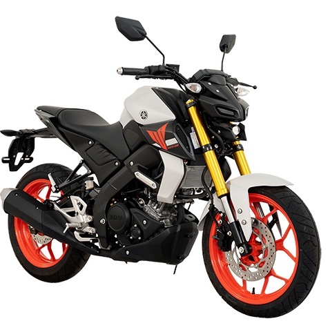 B7DF611100 แฮนด์ MT-15 Handle bar แท้ YAMAHA B7D-F6111-00