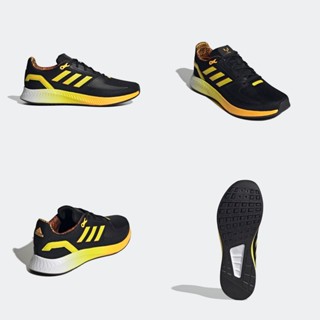 ร้านแนะนำ ทักแชทรับโค้ดAdidas Runfalcon 2 0 GW3670GV9555 สินค้าลิขสิทธิ์แท้ Adidas img 4
