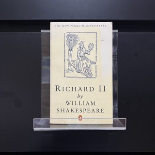 Richard II - William Shakespeare
