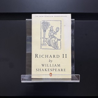 Richard II - William Shakespeare