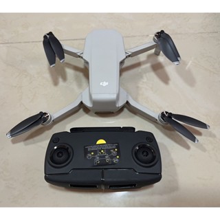 โดรน DJI MAVIC MINI COMBO มือสอง