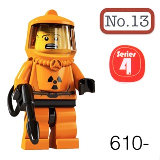 Lego_minifigure_series 4 NO13