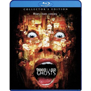 Bluray หนัง Thir 13 en Ghosts คืนชีพ 13 วิญญาณสยอง