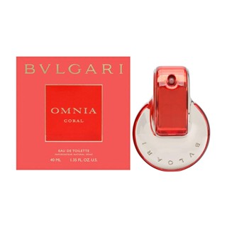 Bvlgari Omnia Coral EDT 65 ml