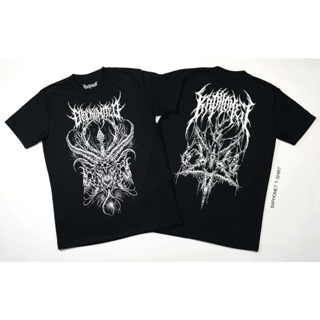 Blacklimited Baphomet T-Shirt (DTG)